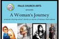 FCA A Woman's Journey Postcard