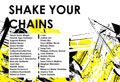 Shake Your Chains Postcard
